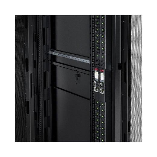 APC Rack PDU 9000 Switched ZeroU 32A 230V 21 C13 & 3 C19