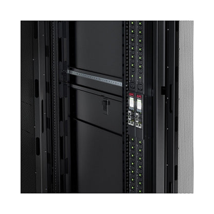APC Rack PDU 9000 Switched ZeroU 32A 230V 21 C13 & 3 C19