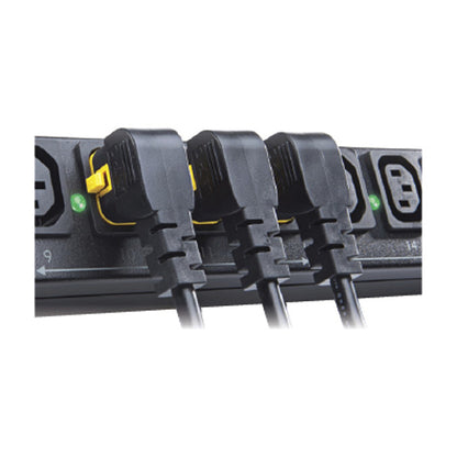 APC Rack PDU 9000 Switched ZeroU 32A 230V 21 C13 & 3 C19