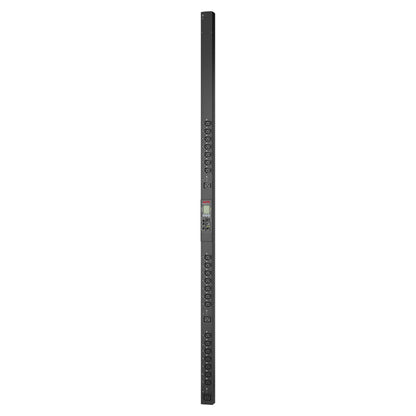 APC Rack PDU 9000 Switched ZeroU 16A 230V 21 C13 & 3 C19 IEC309 Cord