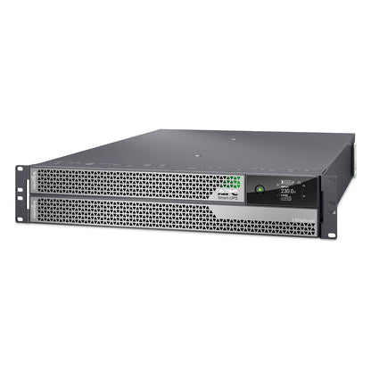 APC Smart-UPS Ultra On-Line Lithium ion 5KVA/5KW 2U Rack/Tower 230V HW