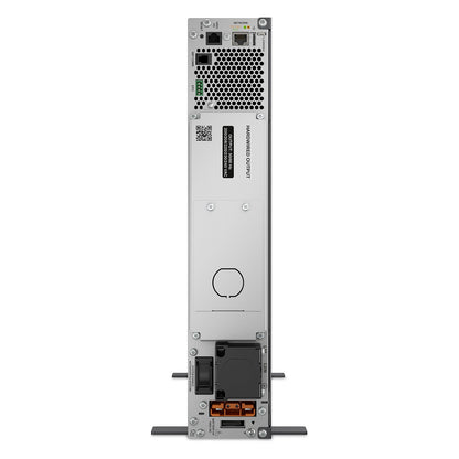 APC Smart-UPS Ultra On-Line Lithium ion 5KVA/5KW 2U Rack/Tower 230V HW