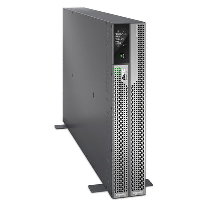 APC Smart-UPS Ultra On-Line Lithium ion 5KVA/5KW 2U Rack/Tower 230V HW