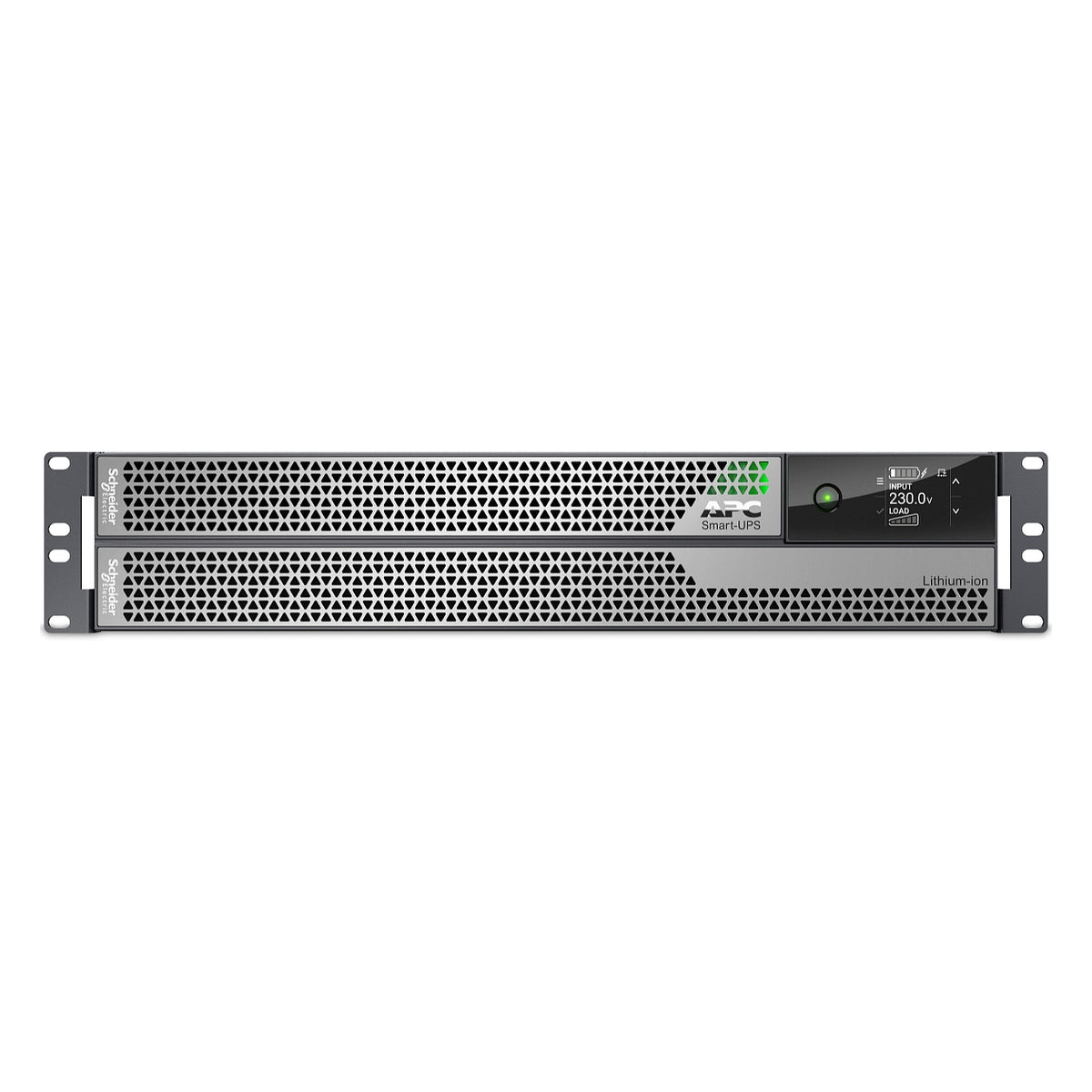 APC Smart-UPS Ultra On-Line Lithium ion 5KVA/5KW 2U Rack/Tower 230V HW