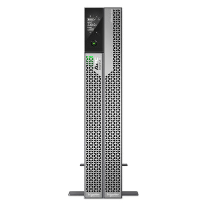 APC Smart-UPS Ultra On-Line Lithium ion 5KVA/5KW 2U Rack/Tower 230V HW