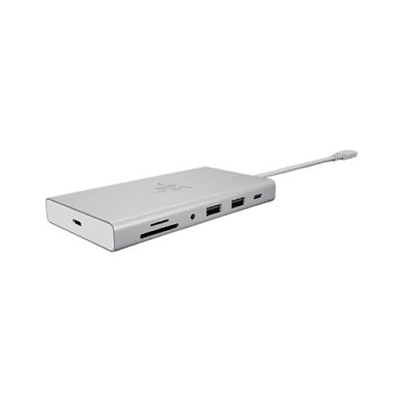 Razer Dockingstation - USB-C - HDMI - 1GbE