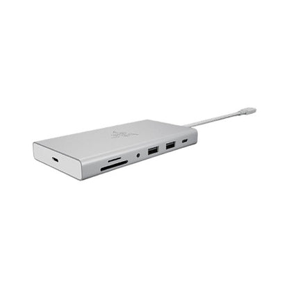 Razer Dockingstation - USB-C - HDMI - 1GbE
