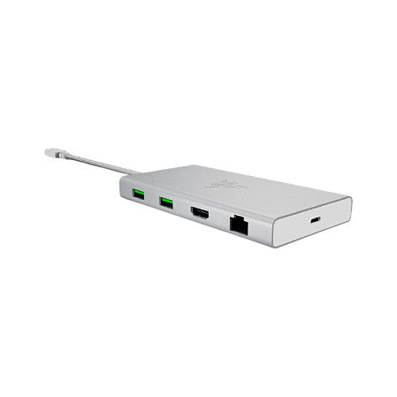 Razer Dockingstation - USB-C - HDMI - 1GbE