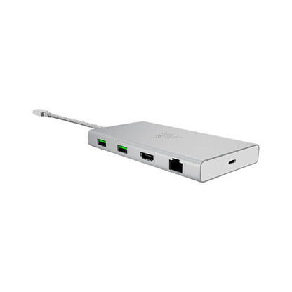 Razer Dockingstation - USB-C - HDMI - 1GbE