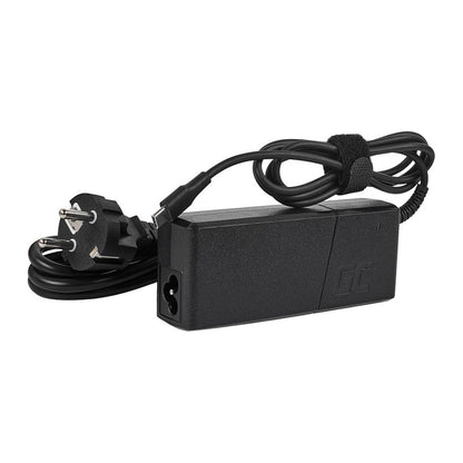 Green Cell USB-C 90W mains adapter/charger for laptops, tablets, phones