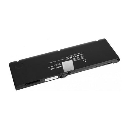 Greencell Laptop Battery A1286 for Apple MacBook Pro 15 2009-2010 11.1V 5200mAh