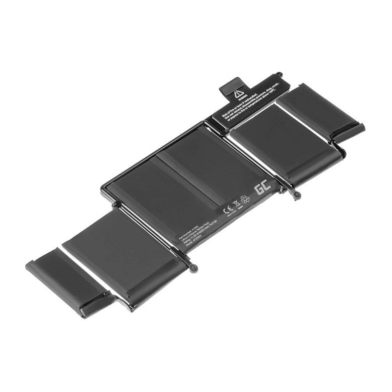 Greencell Laptop Battery A1582 for Apple MacBook Pro 13 11.42V 74.9Wh