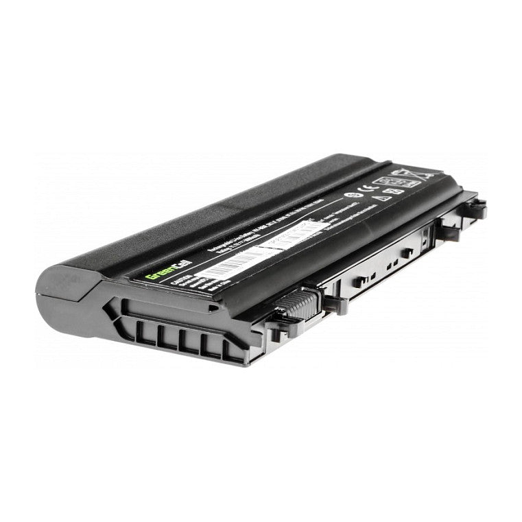 Greencell Laptop Battery for Dell Latitude E5440 E5540 P44G 11.1V 6600mAh