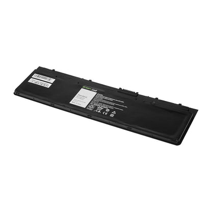 Greencell Laptop Battery for Dell Latitude E7240 E7250 11.1V 2400mAh