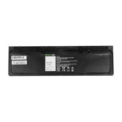 Greencell Laptop Battery for Dell Latitude E7240 E7250 11.1V 2400mAh