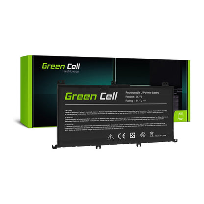 Greencell Laptop Battery 357F9 for Dell Inspiron 15 5576 7567 11.1V 4200mAh