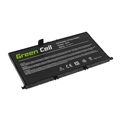 Greencell Laptop Battery 357F9 for Dell Inspiron 15 5576 7567 11.1V 4200mAh