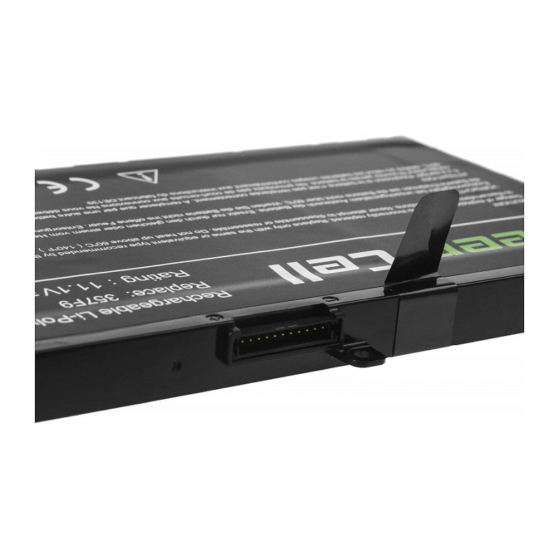Greencell Laptop Battery 357F9 for Dell Inspiron 15 5576 7567 11.1V 4200mAh
