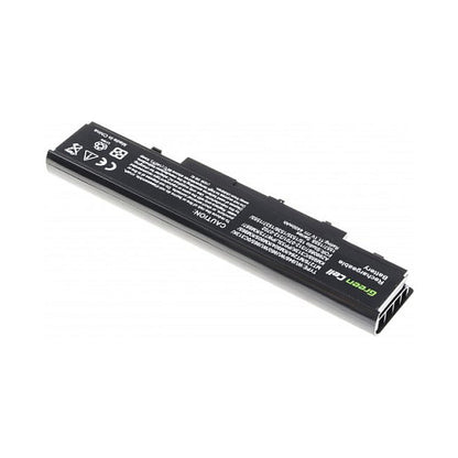 Greencell Laptop Battery for Dell Studio 15 1535 1558 11.1V 4400mAh
