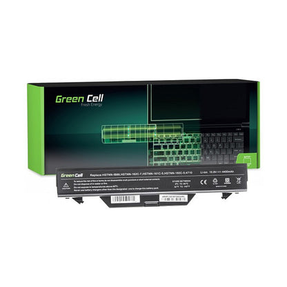 Greencell Laptop Battery for HP Probook 4510 4510s 4515s 4710s 4720s 11.1V 4400mAh