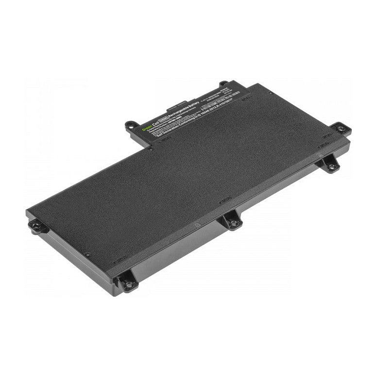 Greencell Laptop Battery CI03XL for HP ProBook 640 655 11.4V 3400mAh