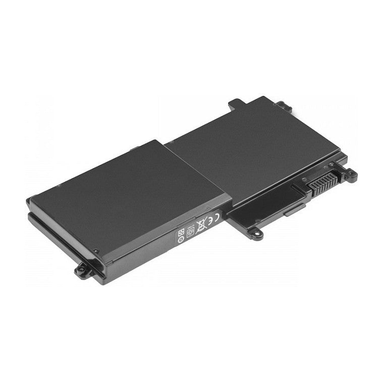 Greencell Laptop Battery CI03XL for HP ProBook 640 655 11.4V 3400mAh