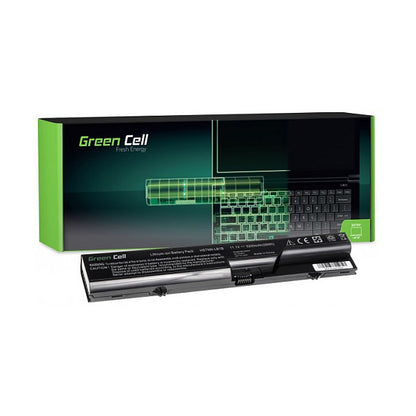 Greencell Laptop Battery for HP ProBook 4320s 4520s 4525ss 11.4V 4400mAh