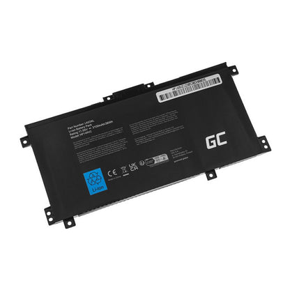 Greencell Laptop Battery LK03XL for HP Envy X360 15-BP000 15-BP100 15-CN 17-AE 17-BW