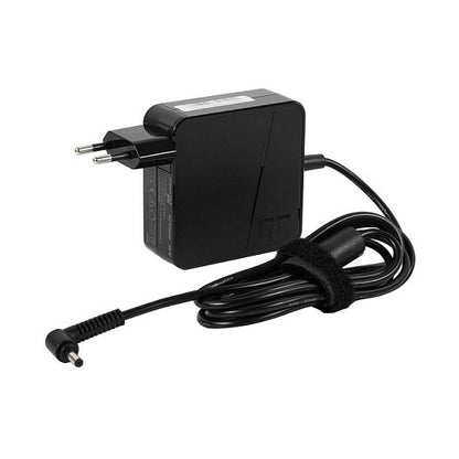 Greencell Laptop Charger 19V 3.42A 65W Asus F553 F553M F553MA R540L R540S X540S X553 X553M X553MA