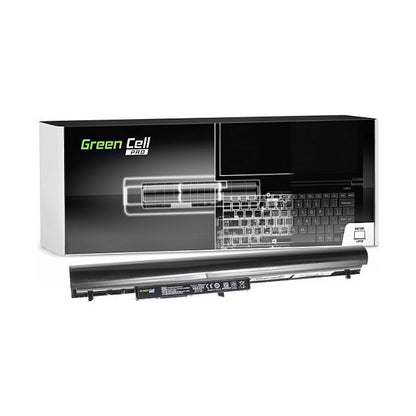 Greencell PRO Laptop Battery HSTNN-LB5S for HP 240 256 G2 G3 OA04 14.4V 2600mAh