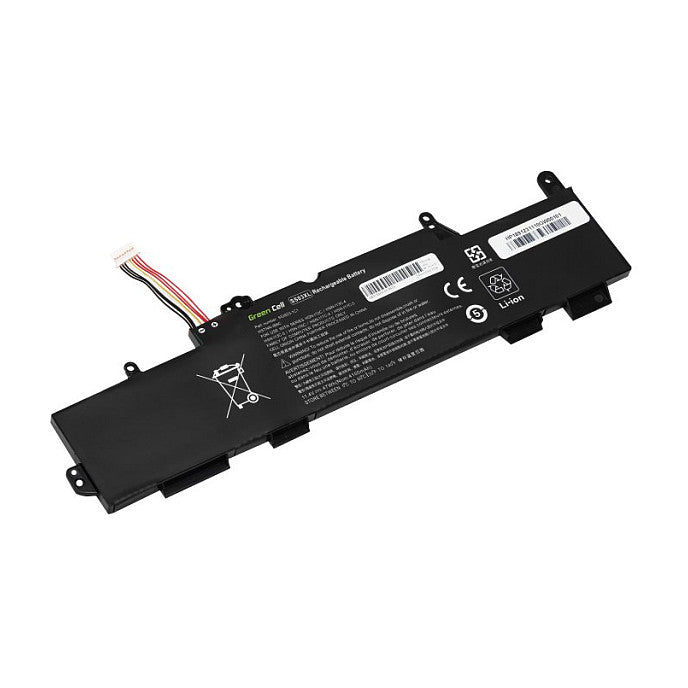 Greencell Battery Green Cell SS03XL EliteBook 735 G5 G6 745 G5 G6 830 G5 G6 836 G5 840 G5 G6 846 G5