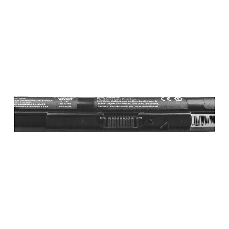 Greencell Laptop Battery for HP Pavilion 14-AB 15-AB 15-AK 17-G 14.4V 3400mAh
