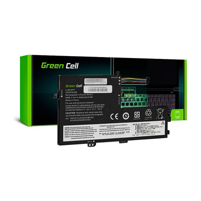 Greencell Laptop Battery L18M3PF7 for Lenovo IdeaPad 4500 MAh