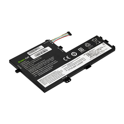 Greencell Laptop Battery L18M3PF7 for Lenovo IdeaPad 4500 MAh