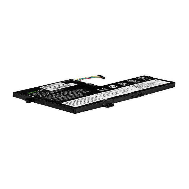 Greencell Laptop Battery L18M3PF7 for Lenovo IdeaPad 4500 MAh