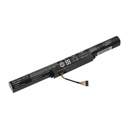 Greencell PRO Laptop Battery L14L4A01 for Lenovo Z51 Z51-70 14.4V 2600mAh