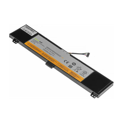 Greencell Laptop Battery for Lenovo Y50 Y70 7.4V 6400mAh
