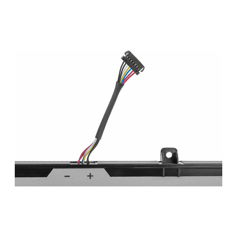 Greencell Laptop Battery for Lenovo Y50 Y70 7.4V 6400mAh