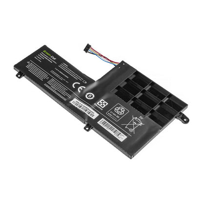 Greencell Laptop Battery L14L2P21 L14M2P21 for Lenovo Yoga 7.6V 3500mAh