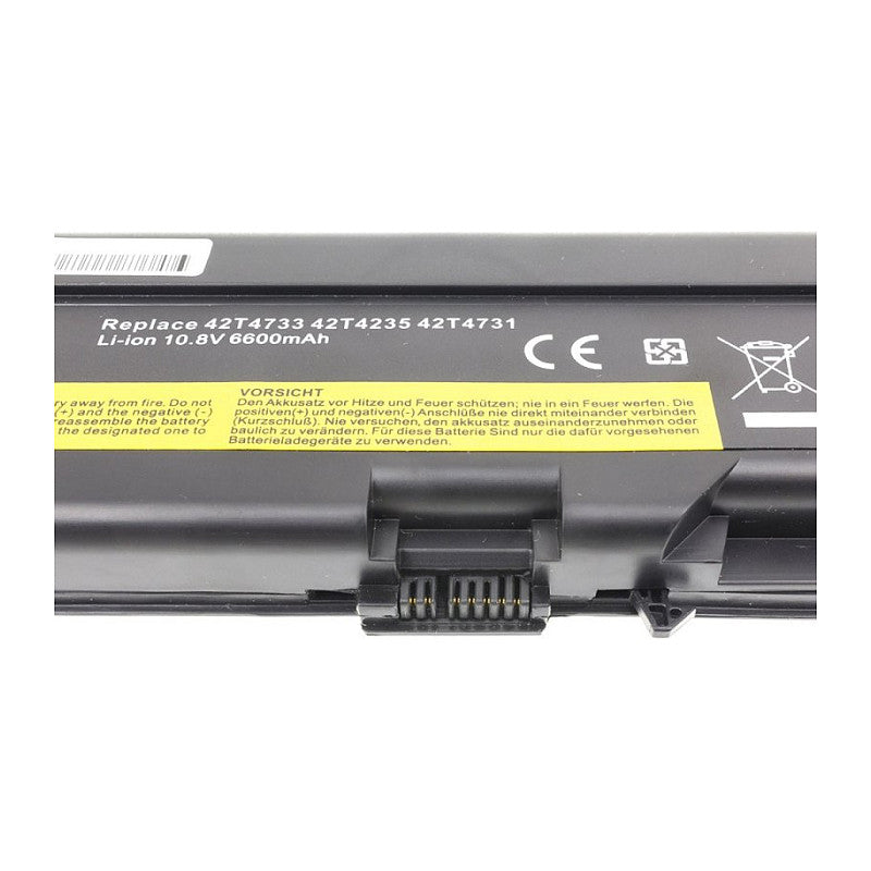 Greencell Laptop Battery for Lenovo ThinkPad 430 530 11.1V 4400mAh
