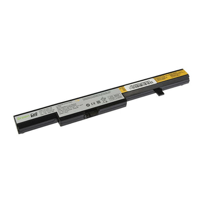 Greencell PRO Laptop Battery L13S4A01 for Lenovo B50 B50-30 B50-45 14.4V 2600mAh
