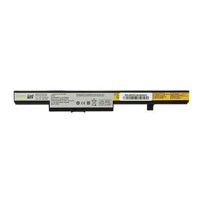 Greencell PRO Laptop Battery L13S4A01 for Lenovo B50 B50-30 B50-45 14.4V 2600mAh