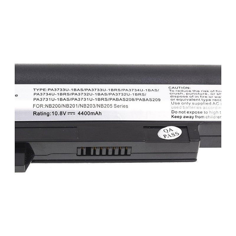 Greencell PRO Laptop Battery for Toshiba Portege R700 R830 R705 11.1V 4400mAh