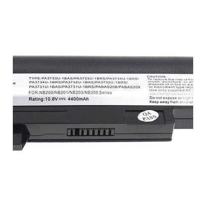 Greencell PRO Laptop Battery for Toshiba Portege R700 R830 R705 11.1V 4400mAh