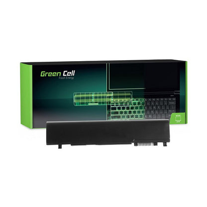 Greencell PRO Laptop Battery for Toshiba Portege R700 R830 R705 11.1V 4400mAh