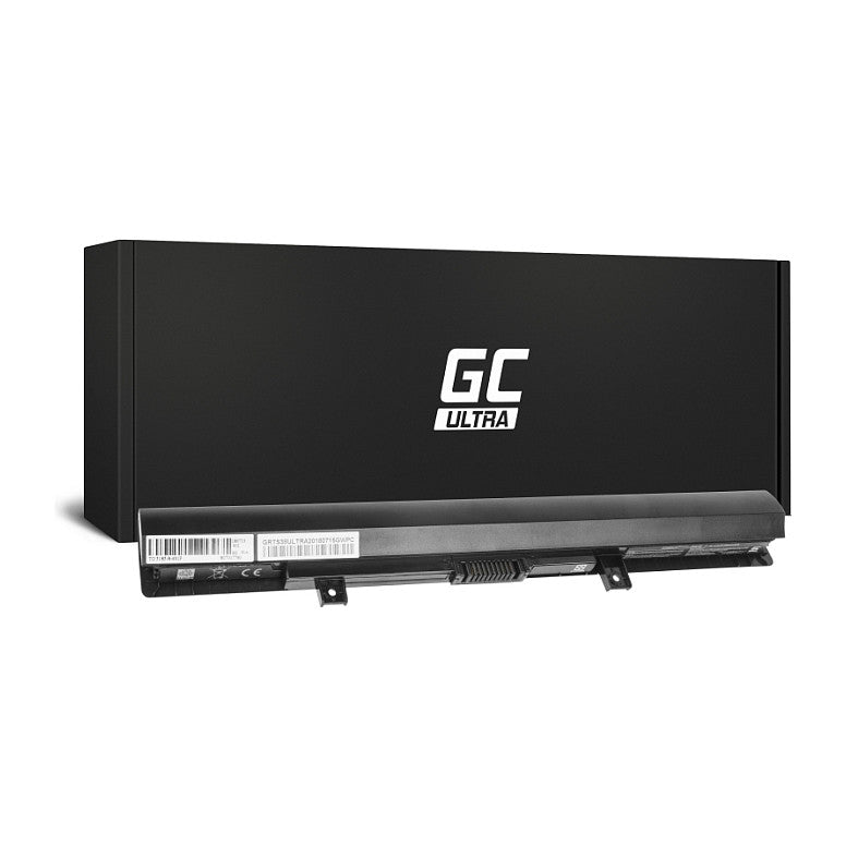 Greencell ULTRA Laptop Battery for Toshiba Satellite C50-B C50D-B 11.1V 5200mAh