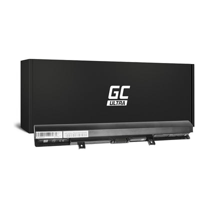 Greencell ULTRA Laptop Battery for Toshiba Satellite C50-B C50D-B 11.1V 5200mAh