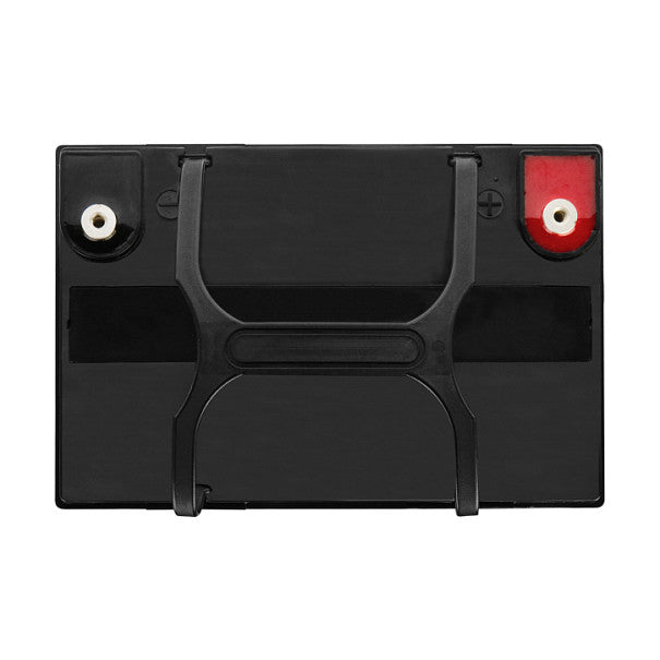 Green Cell Cube AGM VRLA IP54 12V 33Ah maintenance-free battery for lawnmowers, scooters, boats and wheelchairs