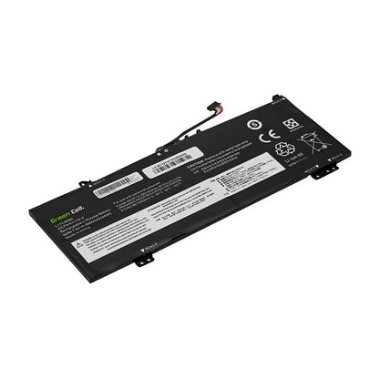 Greencell Laptop Battery for Lenovo IdeaPad 530S-14ARR 530S-14IKB Yoga 5800 MAh
