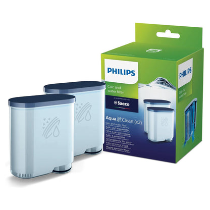 Philips AquaClean CA6903 Wasserfilter - für Kaffeemaschine, 2 St